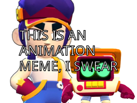 For a YouTube video (CODE MEME)