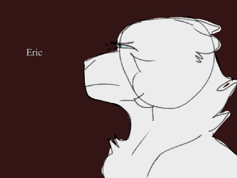 Eric. AMV
