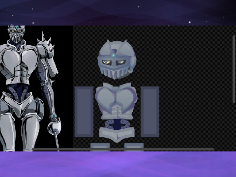 SNEAK PEAK | Silver Chariot