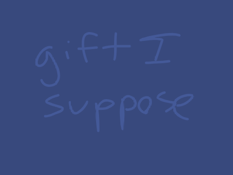 gift