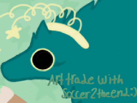 AT with @XRainypawzX!