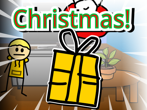 Christmas! #all #animations #art