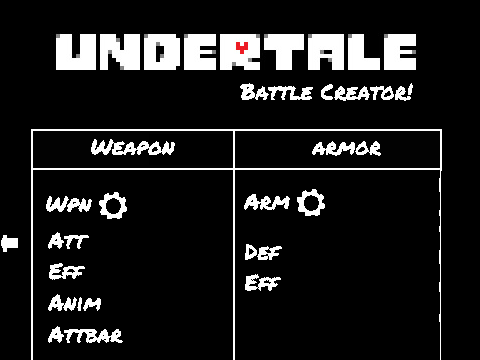 ERROR SANS BOSS FIGHT v1.1.0