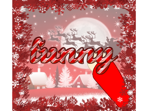 Cristmas pfp