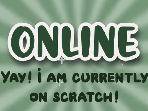 Am I online?