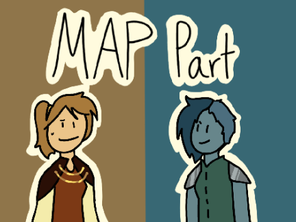 Suffering PALLET MAP - Parts 8+9