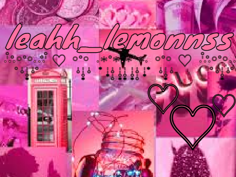 for my baby @leahh_lemonnss
