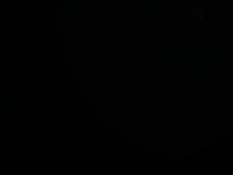 darkness