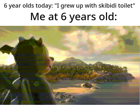 a meme to start ☃December☃