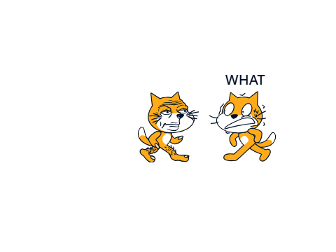 new mascot for scratch 10.0 (real)
