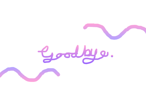 Goodbye.