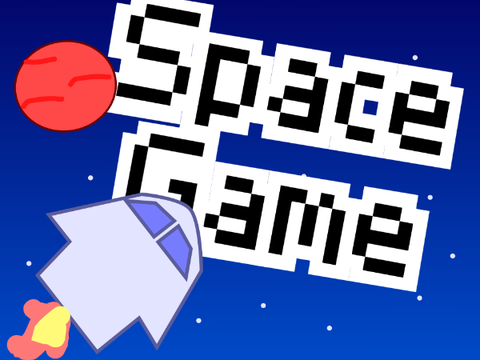 Space Game v1.0