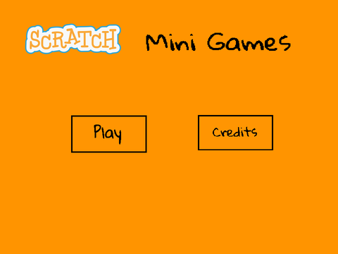 Scratch games 