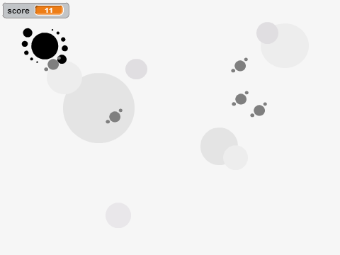 Shadow Ball 1.1