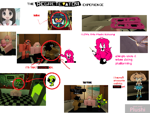 Some Random Drawings I wanted to post (part 6)
