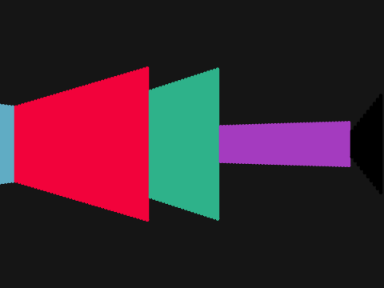 Generically 2.5D Raytracer