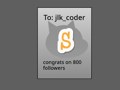 jlk_coder scratch award
