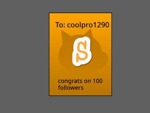 coolpro1290 scratch award