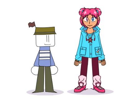 where DID cosmia go?