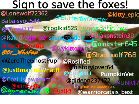 FOXXXXXXX