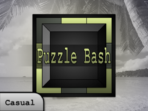 Puzzle Bash (V1.05)