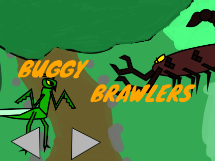 Buggy Brawlers Mobile