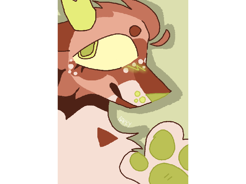 Apology Art Dump :(
