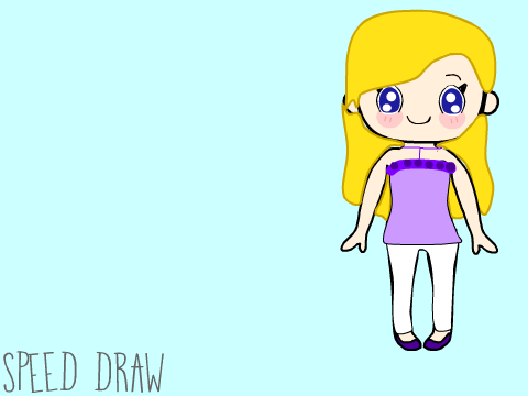 Speed Draw