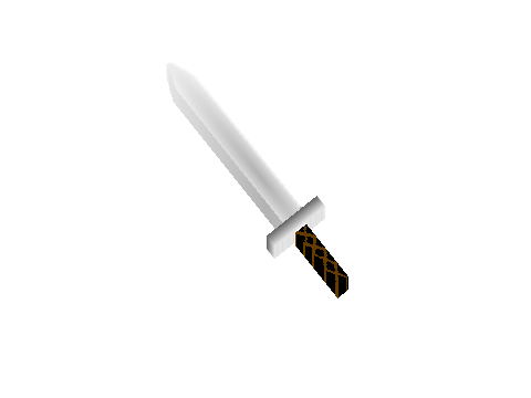 3d Sword 1-4