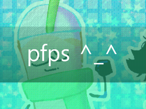 matching pfps yayy