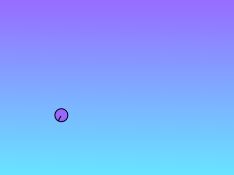 ボールを動かそう 