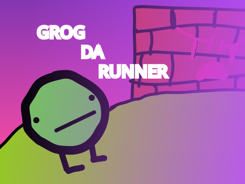 Grog da runner