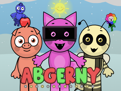 incredibox Abgerny (Scratch port)
