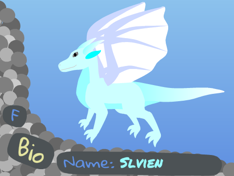 ~Pocket Dragons!~ {BIO}  remix