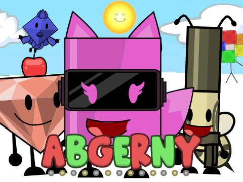 Abgerny Objectbox  (Scratch port)