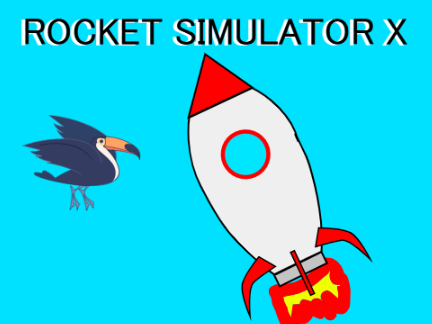 Rocket Simulator X