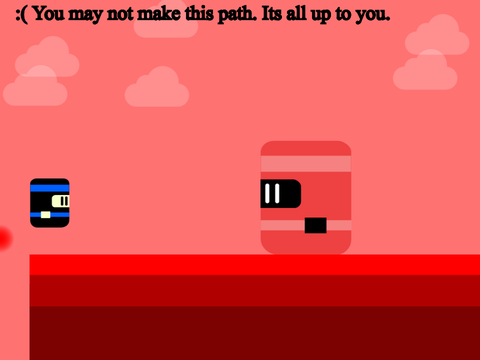 Ninja Run