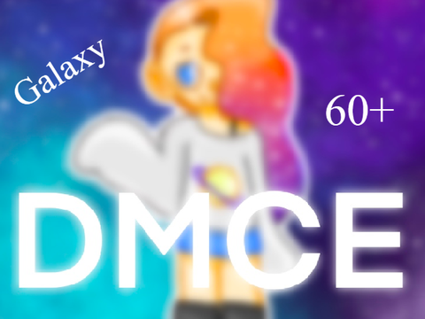 DMCE Galaxy