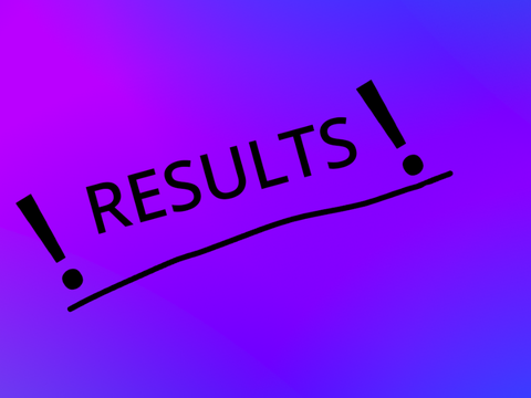 ! Results ! 