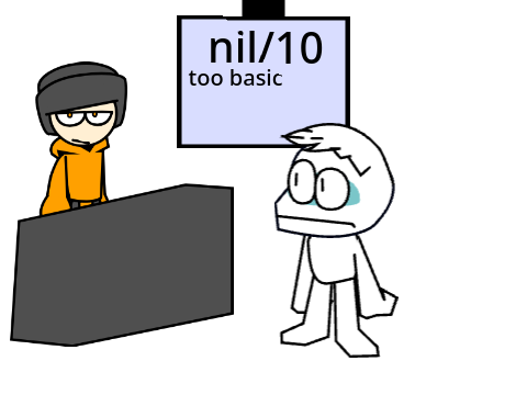 rating my OC remix