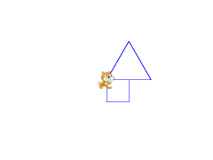 Drawing Shapes Challenge: Template remix