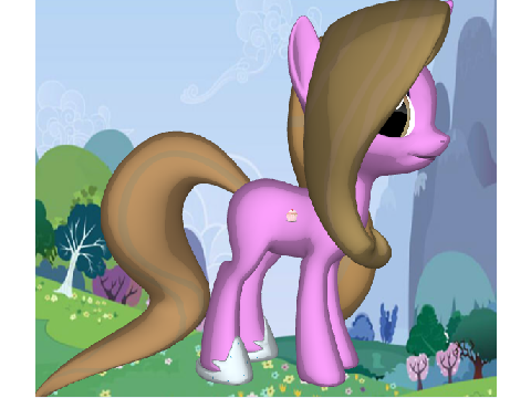 non alicorn