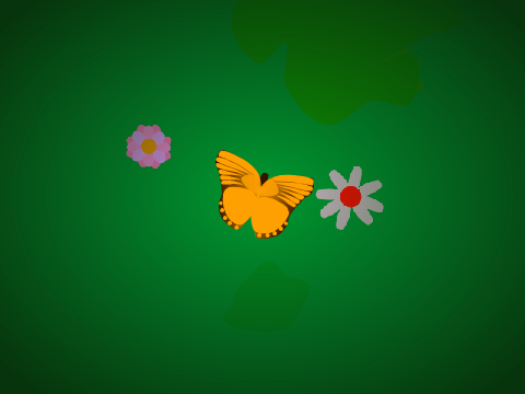 Forest Beauty (contest entry)