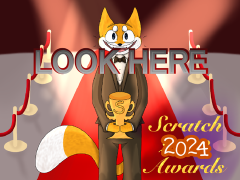Scratch Awards Votes