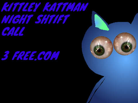 Kittley several with night 3 FREE