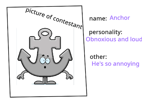 new object camp :] (open for sign ups) remix