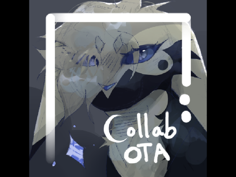 • ✿⇥ LAPIS [] @ThymeDraw’s Collab OTAE ⇤✿ •