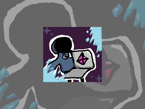PFP FOR This_Coder_Exists