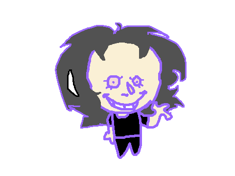 snorts
