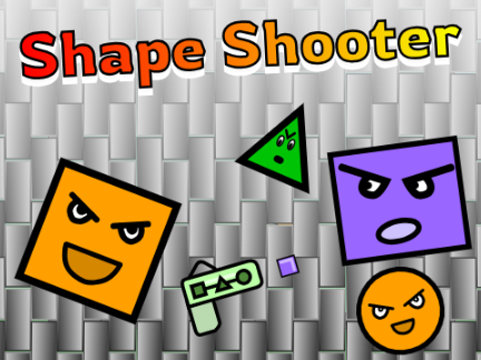 Shape Shooter v1.2.2